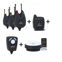 Profi set Anaconda Nighthawk MGX-7 Sada 3ks