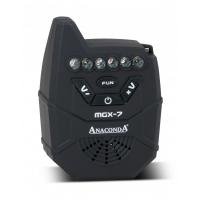 Profi set Anaconda Nighthawk MGX-7 Sada 3ks