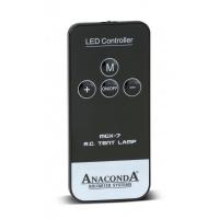 Profi set Anaconda Nighthawk MGX-7 Sada 3ks