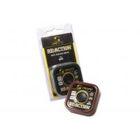 Nvazcov ra Carp Spirit Re-Action Braid Camo Green