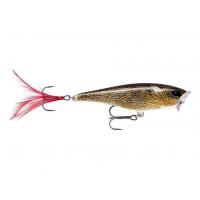Wobler Rapala Skitter Pop Top Water Fresh 05 FML