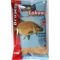 Krmen Champion Feed Wonder Big Bream 2kg