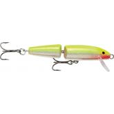 Wobler Rapala Jointed Floating 07 SFC