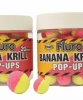 Pop-Ups Dynamite Baits Two Tone Krill & Banana