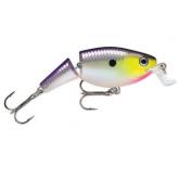 Wobler Rapala Jointed Shallow Shad Rap 05 PRT
