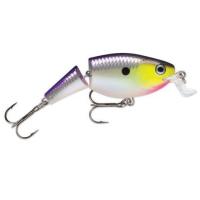Wobler Rapala Jointed Shallow Shad Rap 05 PRT