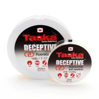 Fluorocarbon Taska Deceptive