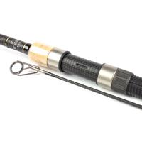 Prut Mikbaits Free Spirit E-CLASS GOLD 12' 3.5LB 50mm korek