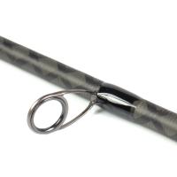 Prut Mikbaits Free Spirit CTX Multi Feeder Carp 11' - 13' (3 špičky)