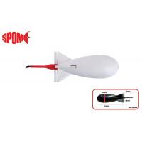 Zakrmovac raketa SPOMB - stedn