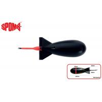 Zakrmovac raketa SPOMB - stedn