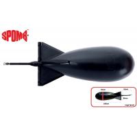 Zakrmovac raketa SPOMB - stedn