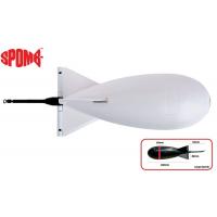 Zakrmovac raketa SPOMB - stedn