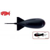 Zakrmovac raketa SPOMB Midi - stedn