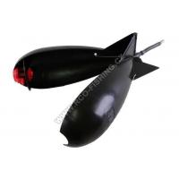 Zakrmovac raketa SPOMB - stedn